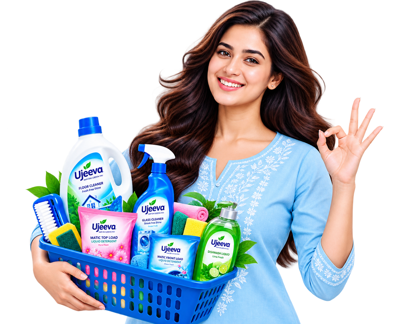 Ujeeva Home Care